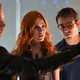 Photo by John Medland, ABC Family